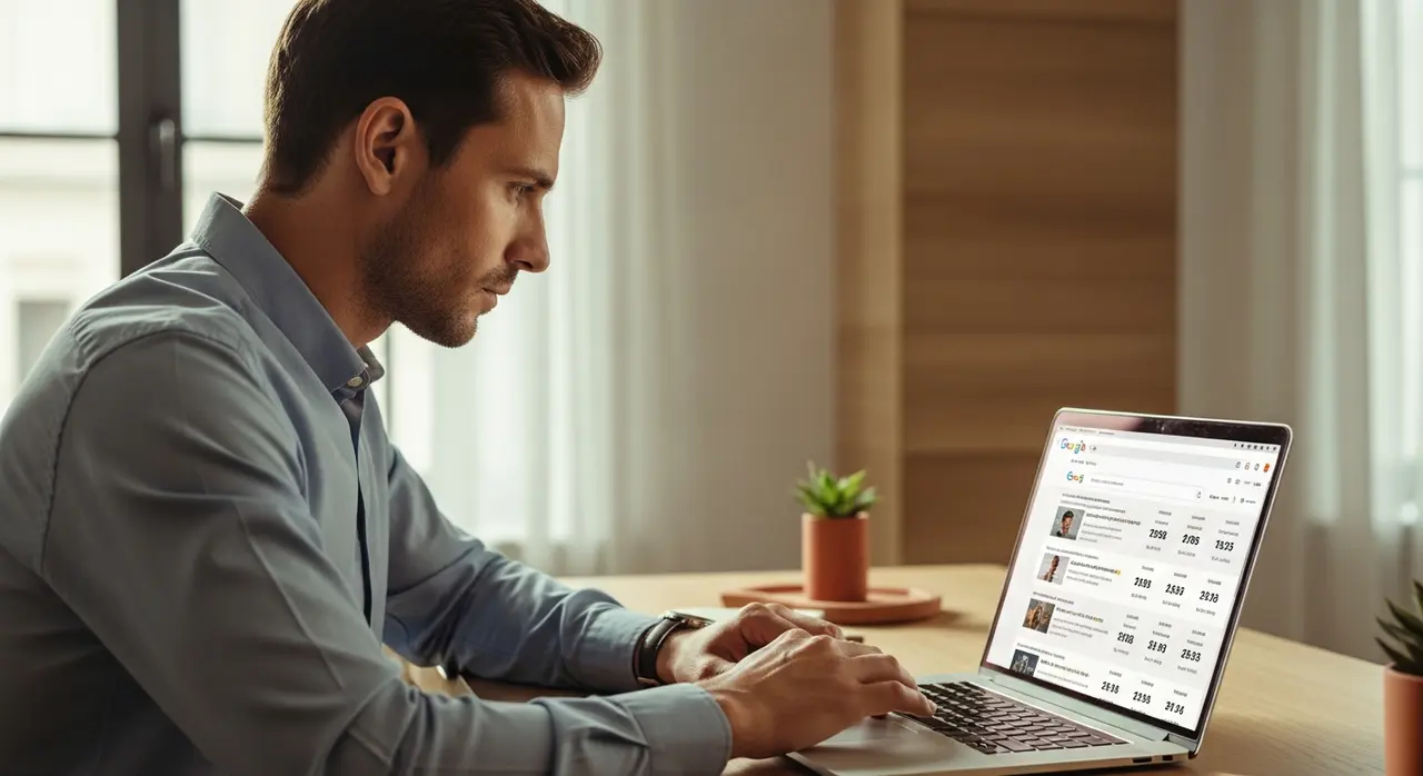 Freelance SEO Brétigny-sur-Orge